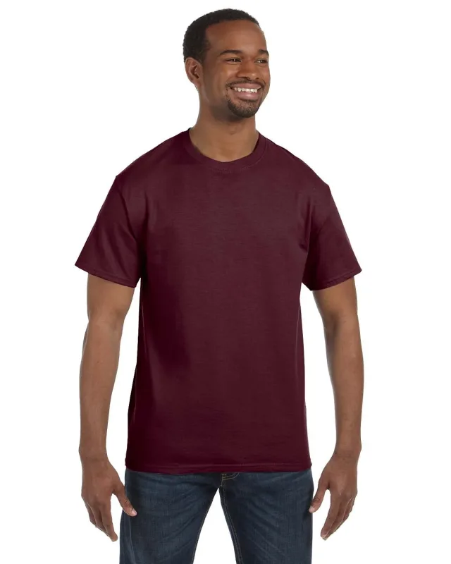 Jerzees Adult DRI-POWER® ACTIVE T-Shirt — view 71