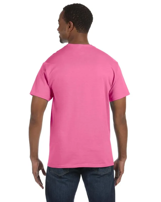 Jerzees Adult DRI-POWER® ACTIVE T-Shirt — view 73