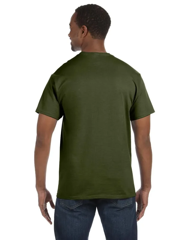 Jerzees Adult DRI-POWER® ACTIVE T-Shirt — view 76