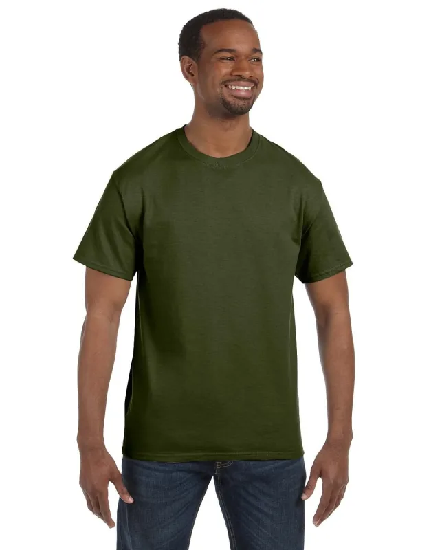 Jerzees Adult DRI-POWER® ACTIVE T-Shirt — view 77