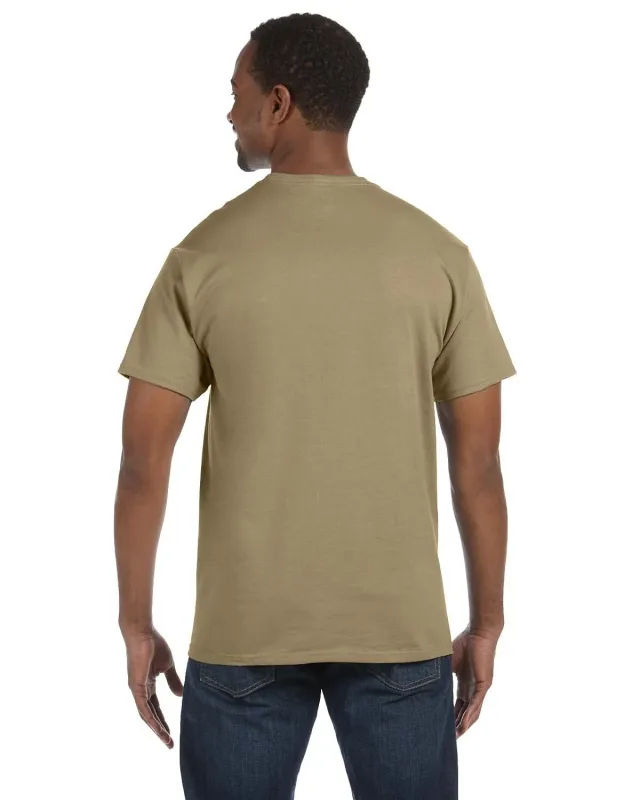Jerzees Adult DRI-POWER® ACTIVE T-Shirt — view 79