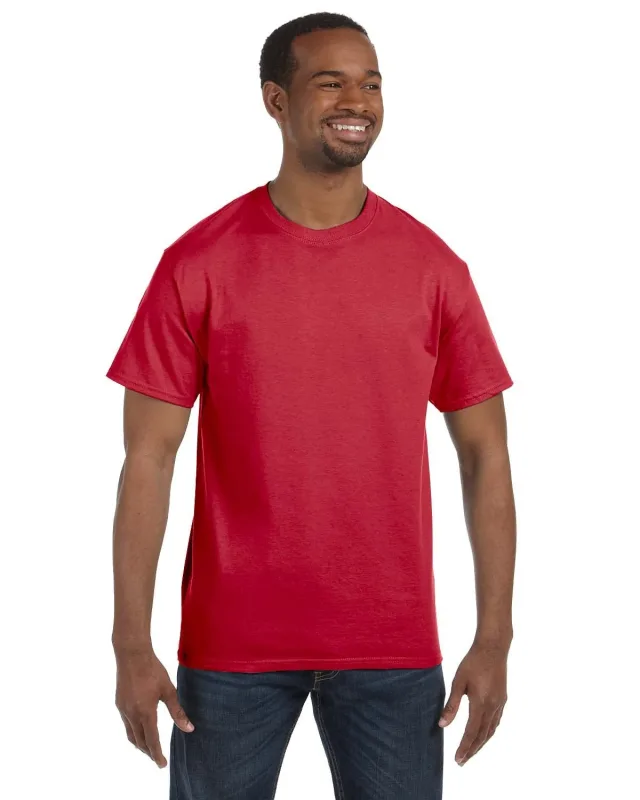 Jerzees Adult DRI-POWER® ACTIVE T-Shirt — view 8