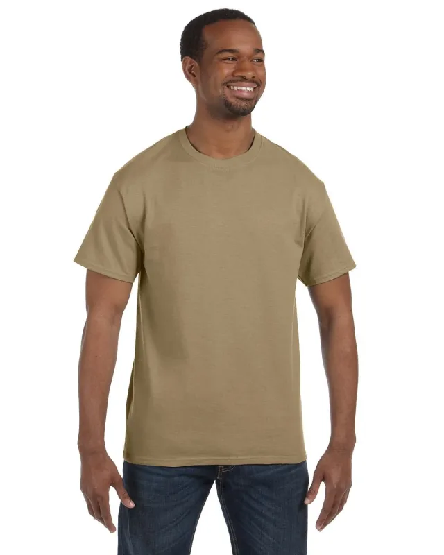 Jerzees Adult DRI-POWER® ACTIVE T-Shirt — view 80