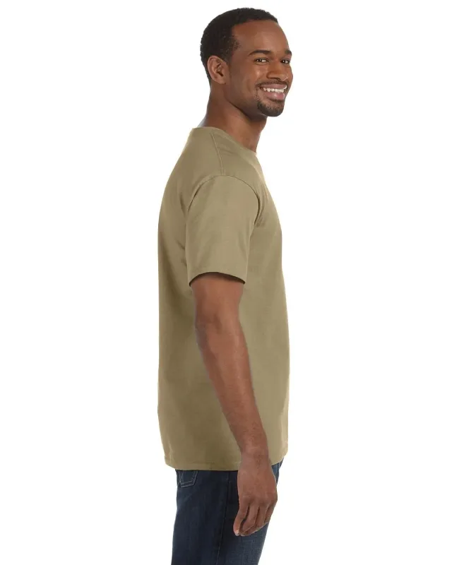 Jerzees Adult DRI-POWER® ACTIVE T-Shirt — view 81