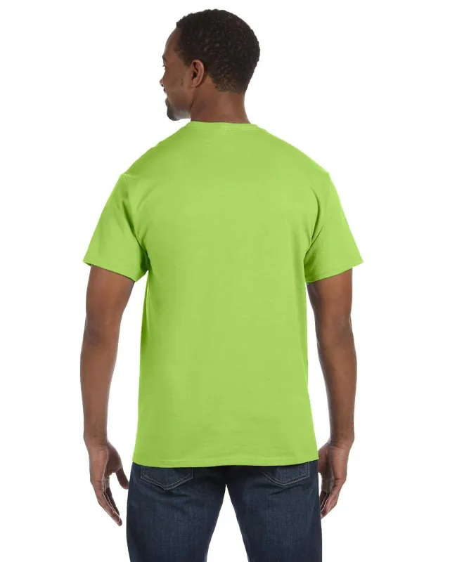 Jerzees Adult DRI-POWER® ACTIVE T-Shirt — view 82