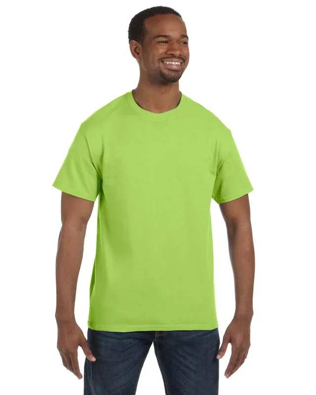 Jerzees Adult DRI-POWER® ACTIVE T-Shirt — view 83