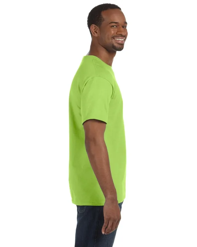 Jerzees Adult DRI-POWER® ACTIVE T-Shirt — view 84