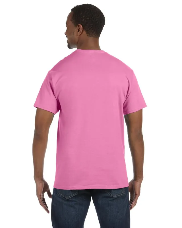 Jerzees Adult DRI-POWER® ACTIVE T-Shirt — view 85