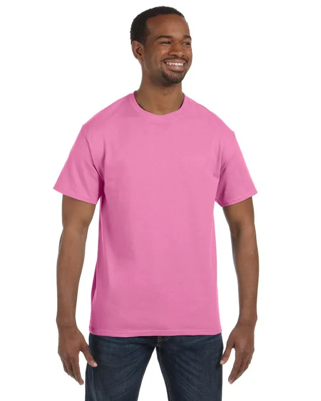 Jerzees Adult DRI-POWER® ACTIVE T-Shirt — view 86