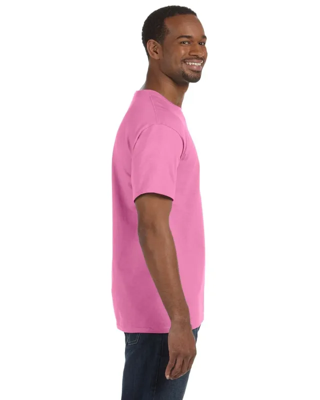 Jerzees Adult DRI-POWER® ACTIVE T-Shirt — view 87