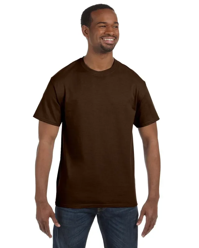 Jerzees Adult DRI-POWER® ACTIVE T-Shirt — view 89