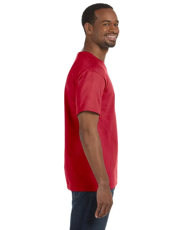 Jerzees Adult DRI-POWER® ACTIVE T-Shirt — view 9