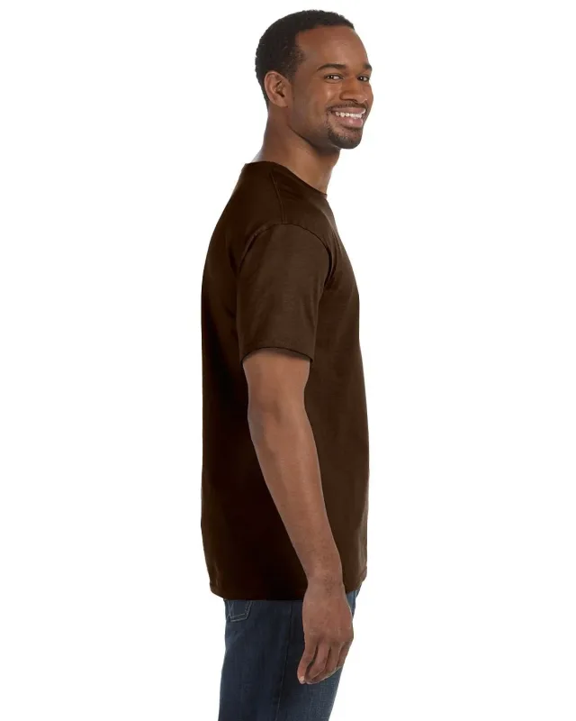 Jerzees Adult DRI-POWER® ACTIVE T-Shirt — view 90