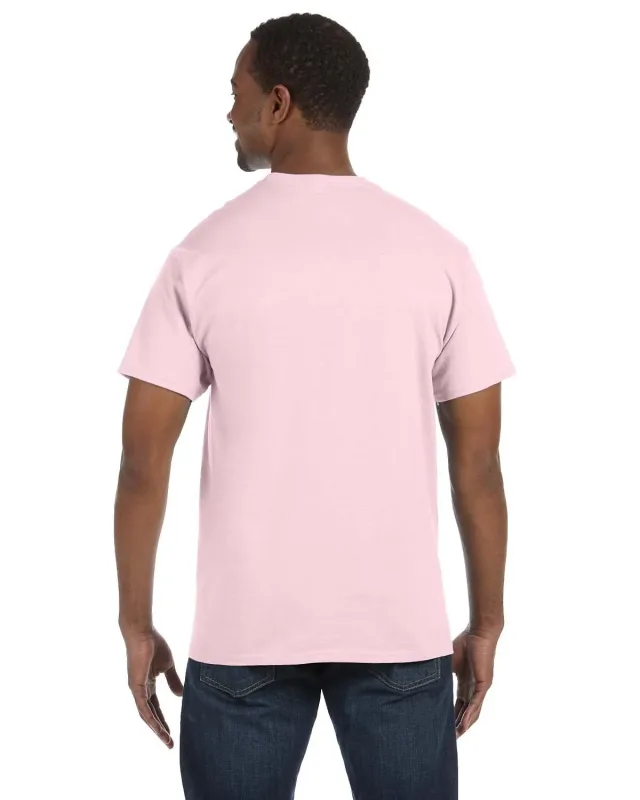 Jerzees Adult DRI-POWER® ACTIVE T-Shirt — view 91