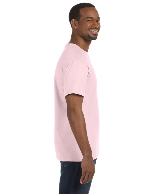 Jerzees Adult DRI-POWER® ACTIVE T-Shirt — view 93