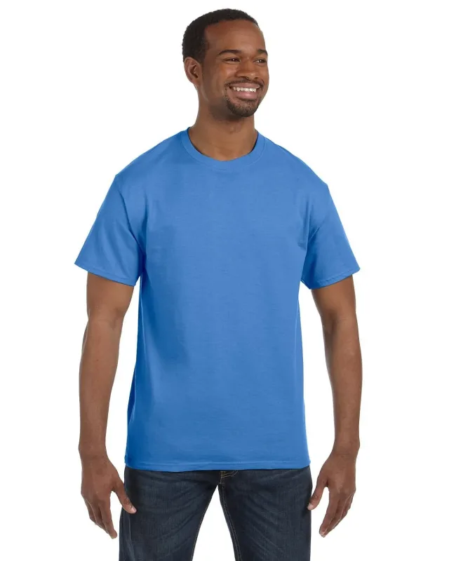 Jerzees Adult DRI-POWER® ACTIVE T-Shirt — view 95