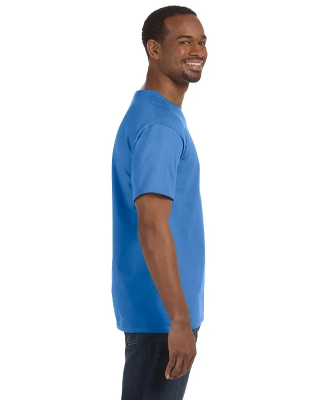 Jerzees Adult DRI-POWER® ACTIVE T-Shirt — view 96