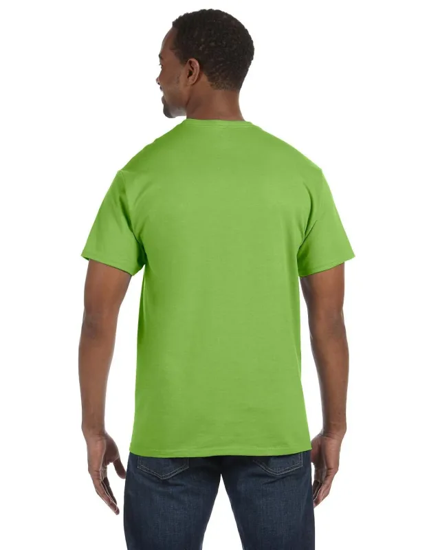 Jerzees Adult DRI-POWER® ACTIVE T-Shirt — view 97