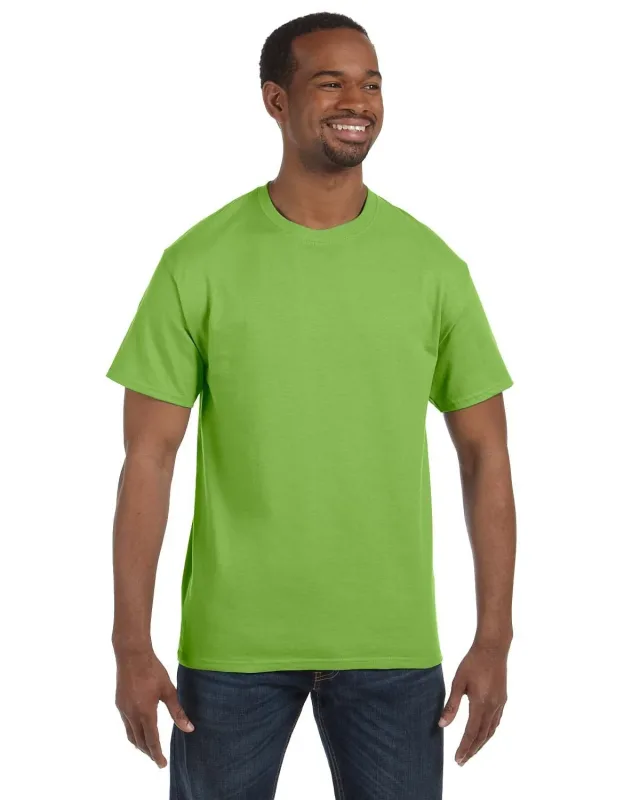Jerzees Adult DRI-POWER® ACTIVE T-Shirt — view 98