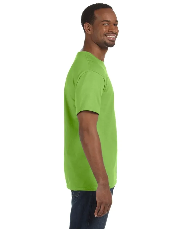 Jerzees Adult DRI-POWER® ACTIVE T-Shirt — view 99