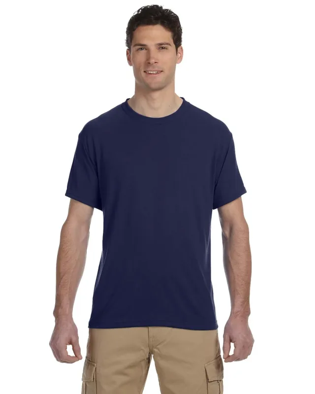 Jerzees Adult DRI-POWER® SPORT Poly T-Shirt — view 26