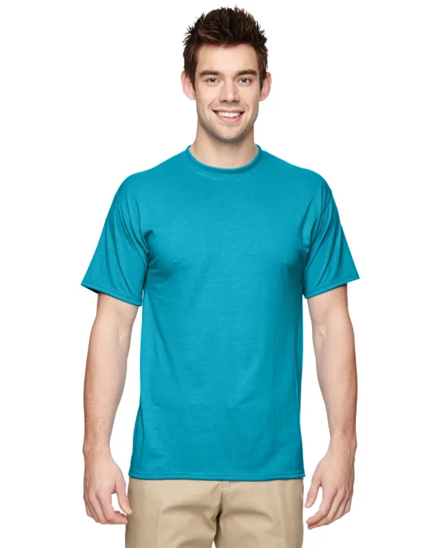 Jerzees Adult DRI-POWER® SPORT Poly T-Shirt — view 29