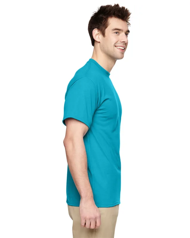 Jerzees Adult DRI-POWER® SPORT Poly T-Shirt — view 30