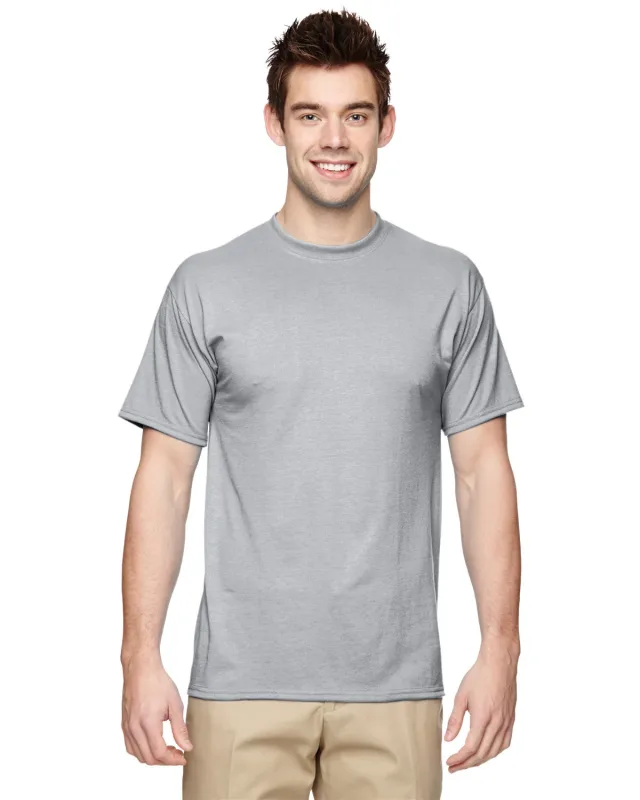 Jerzees Adult DRI-POWER® SPORT Poly T-Shirt — view 32