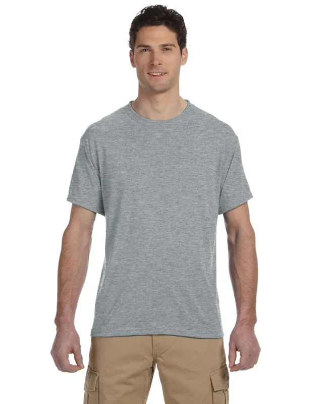 Jerzees Adult DRI-POWER® SPORT Poly T-Shirt — view 35
