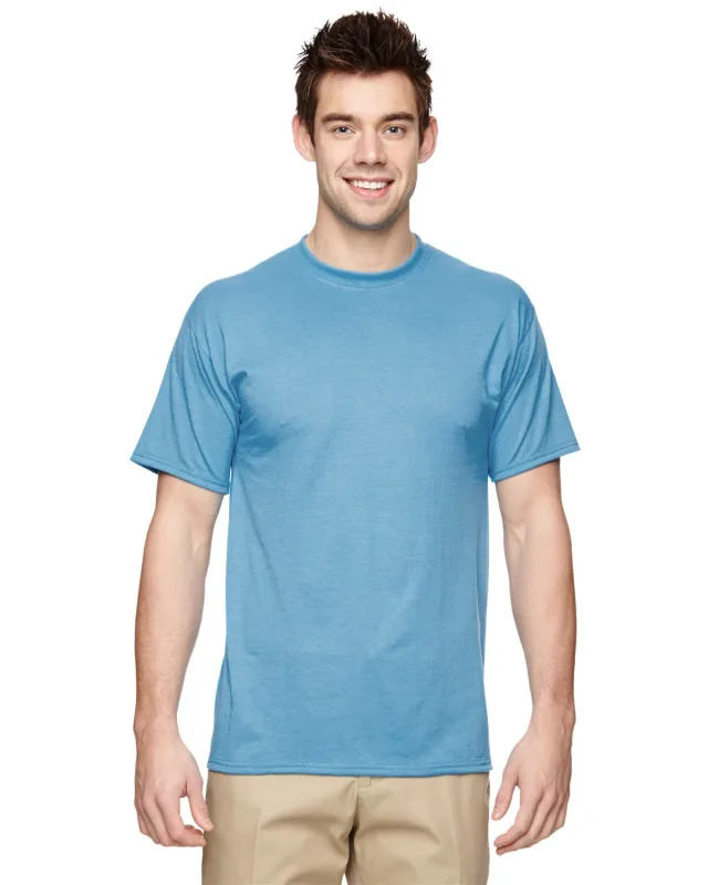 Jerzees Adult DRI-POWER® SPORT Poly T-Shirt — view 8