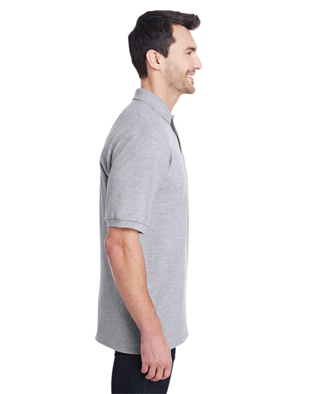 Jerzees Adult Piqué Polo — view 12