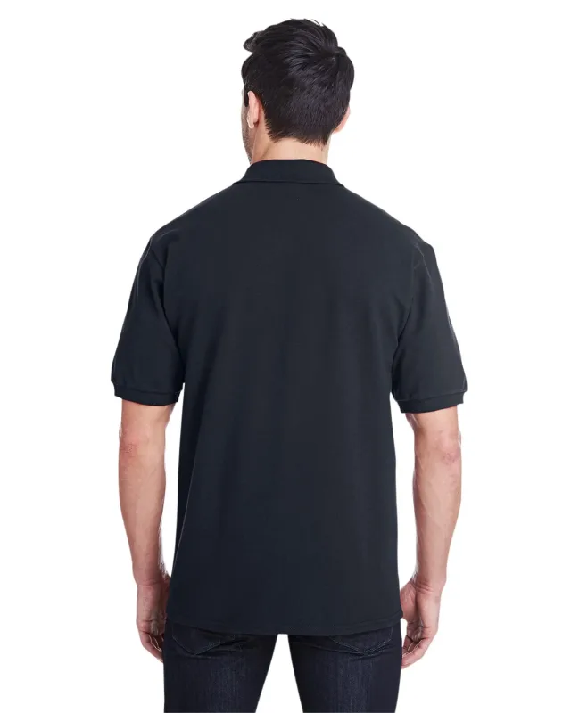 Jerzees Adult Piqué Polo — view 13