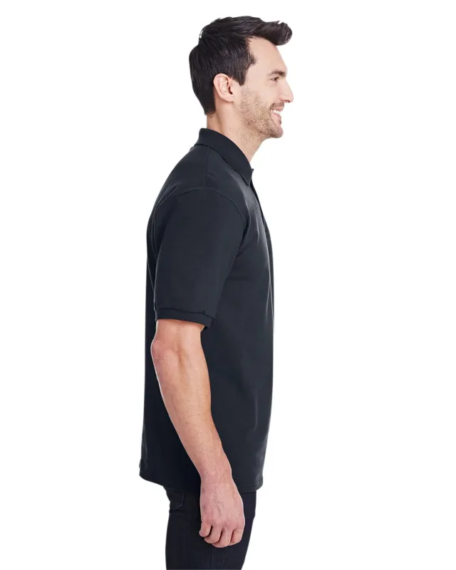 Jerzees Adult Piqué Polo — view 15