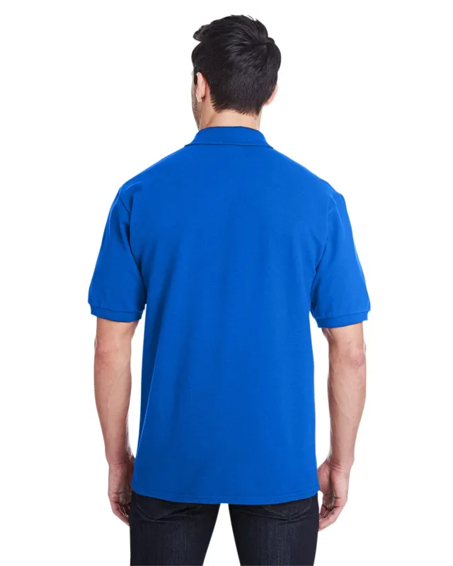 Jerzees Adult Piqué Polo — view 16