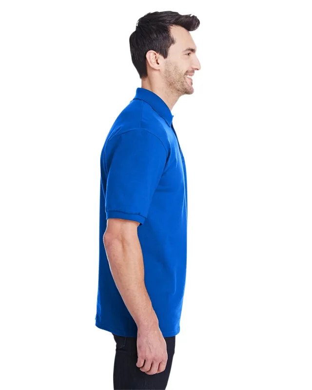 Jerzees Adult Piqué Polo — view 18