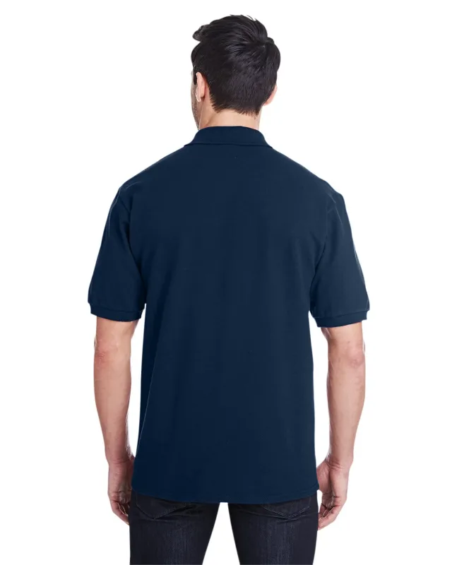 Jerzees Adult Piqué Polo — view 19