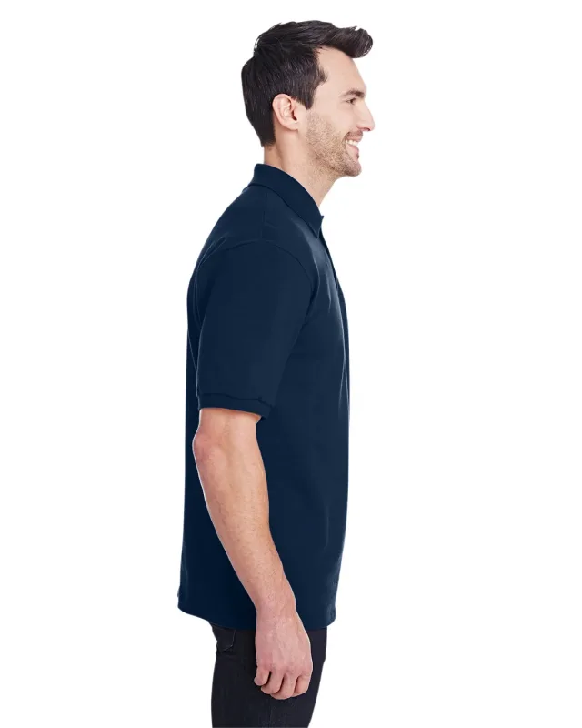 Jerzees Adult Piqué Polo — view 21