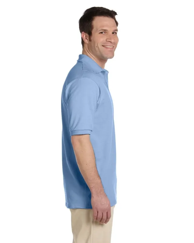 Jerzees Adult SpotShield Jersey Polo — view 12