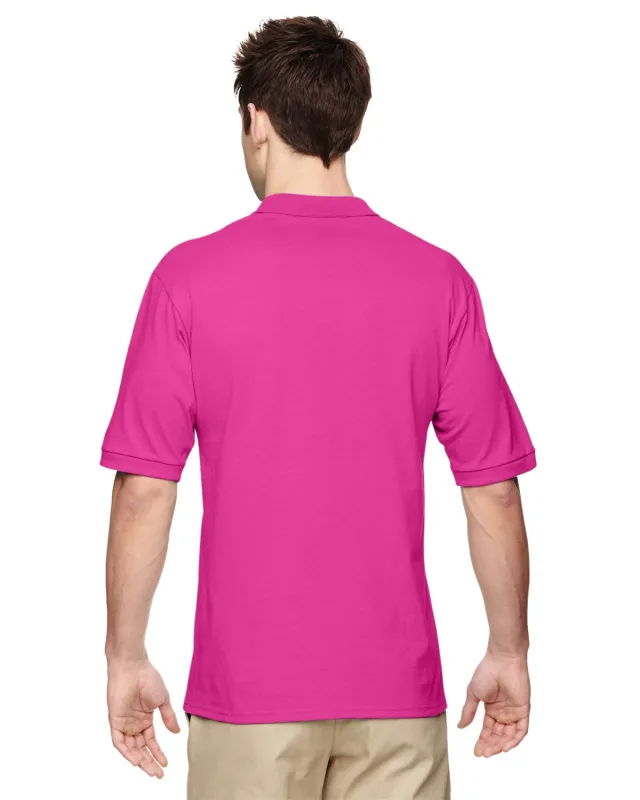 Jerzees Adult SpotShield Jersey Polo — view 13