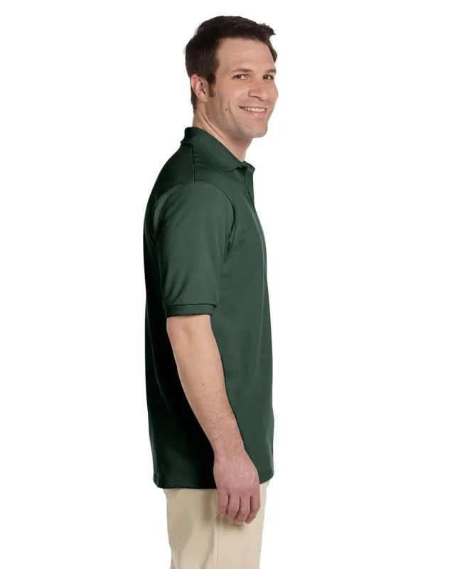 Jerzees Adult SpotShield Jersey Polo — view 27