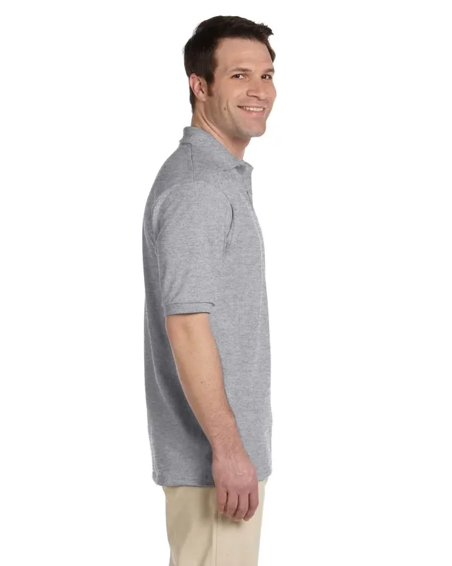 Jerzees Adult SpotShield Jersey Polo — view 30