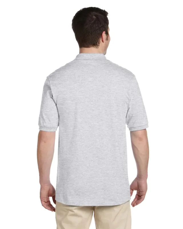 Jerzees Adult SpotShield Jersey Polo — view 31
