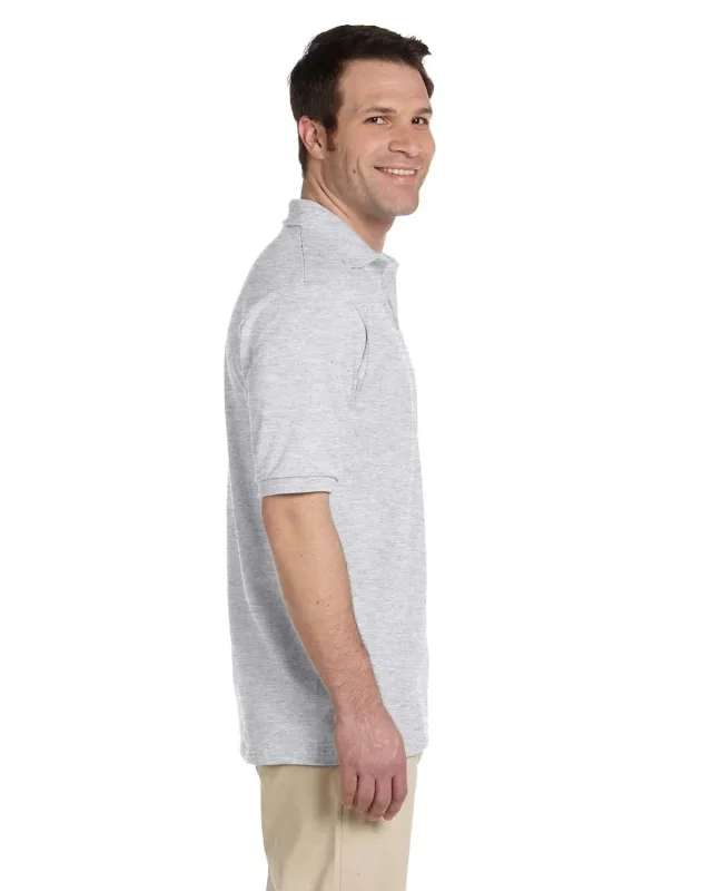 Jerzees Adult SpotShield Jersey Polo — view 33