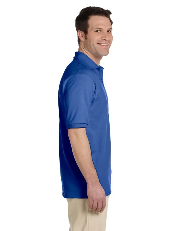 Jerzees Adult SpotShield Jersey Polo — view 39