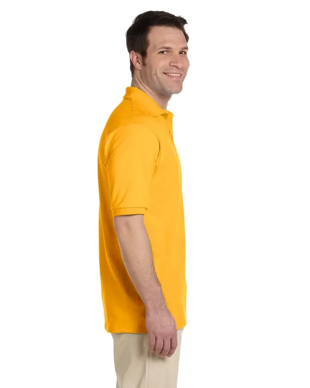 Jerzees Adult SpotShield Jersey Polo — view 42