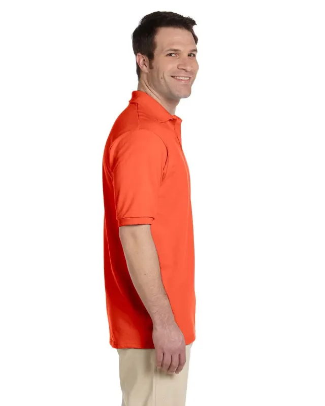 Jerzees Adult SpotShield Jersey Polo — view 51