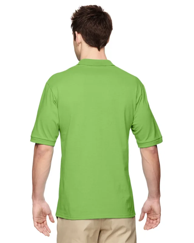 Jerzees Adult SpotShield Jersey Polo — view 61