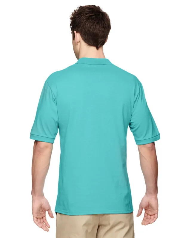 Jerzees Adult SpotShield Jersey Polo — view 73