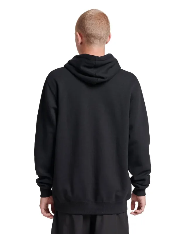 Jerzees Unisex Eco Premium Blend Fleece Pullover Hooded Sweatshirt — view 13