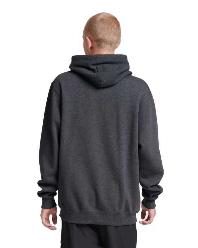 Jerzees Unisex Eco Premium Blend Fleece Pullover Hooded Sweatshirt — view 17